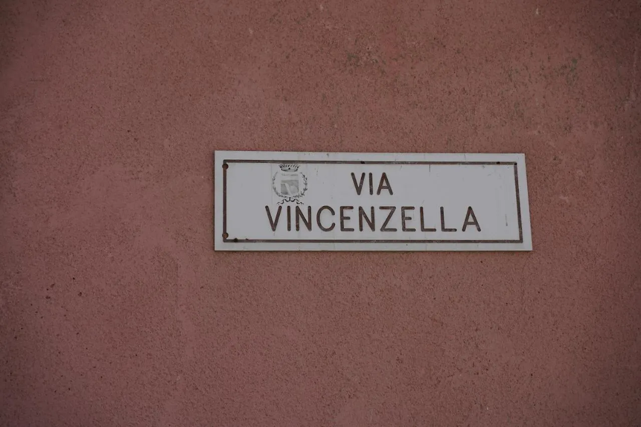 Bed & Breakfast B&B Nodo Francescano Porto Empedocle Italy