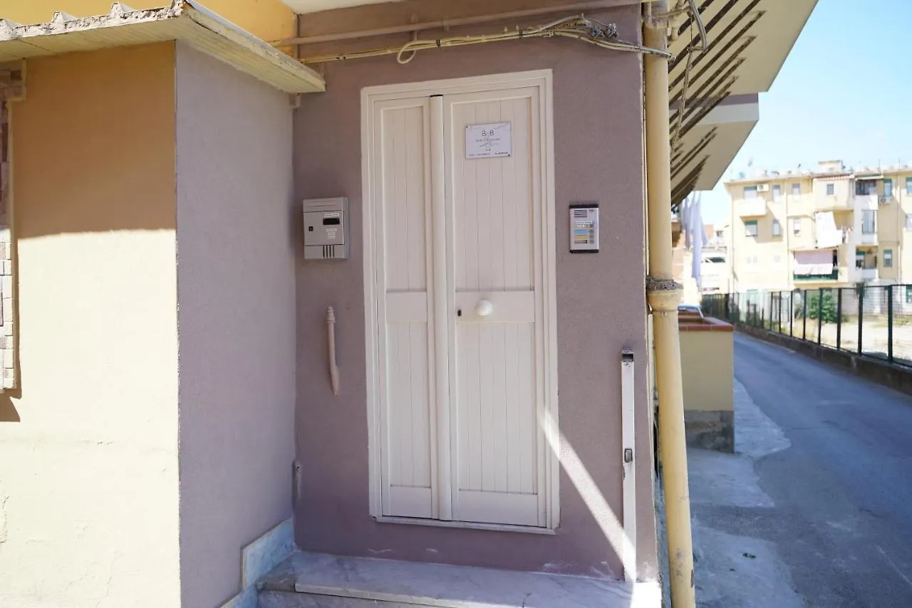 B&B Nodo Francescano Porto Empedocle 0*,  Italy
